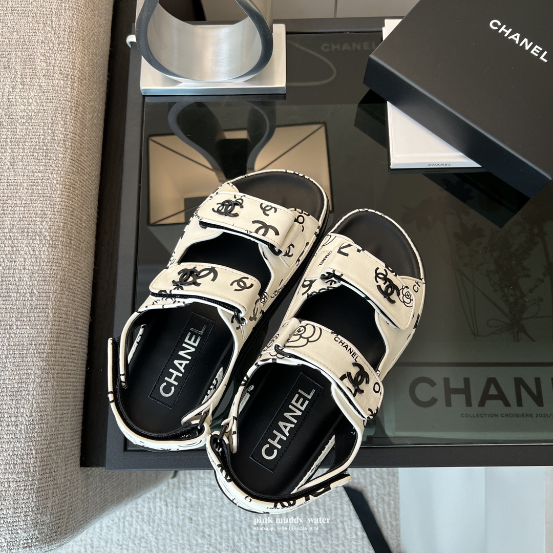Chanel Shoes