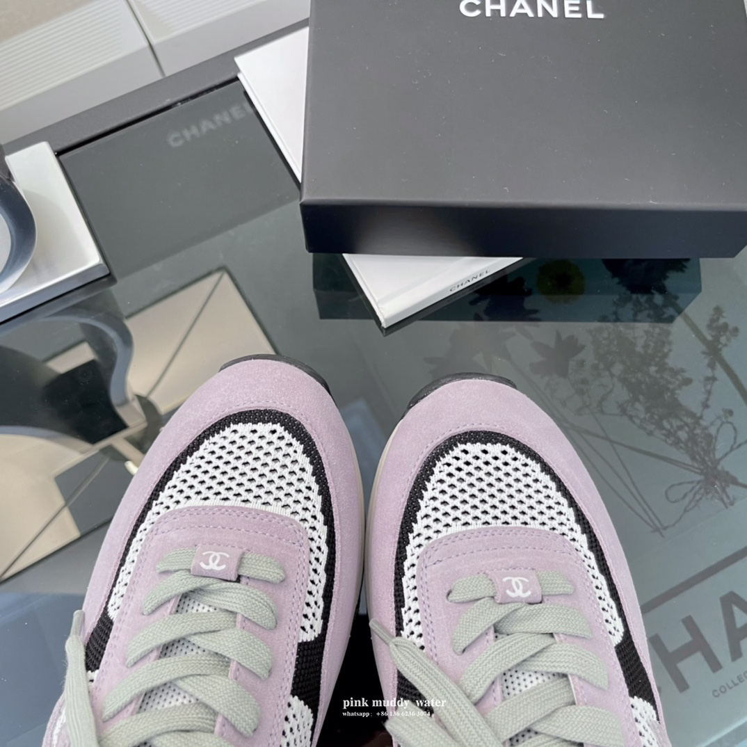 Chanel Shoes