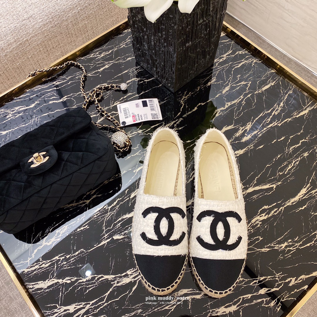 Chanel Shoes