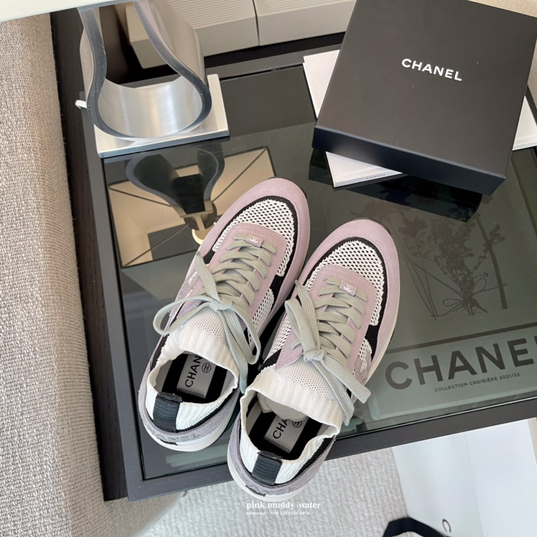 Chanel Shoes