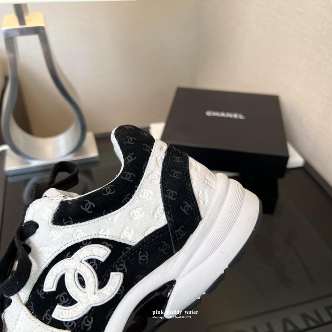 Chanel Shoes