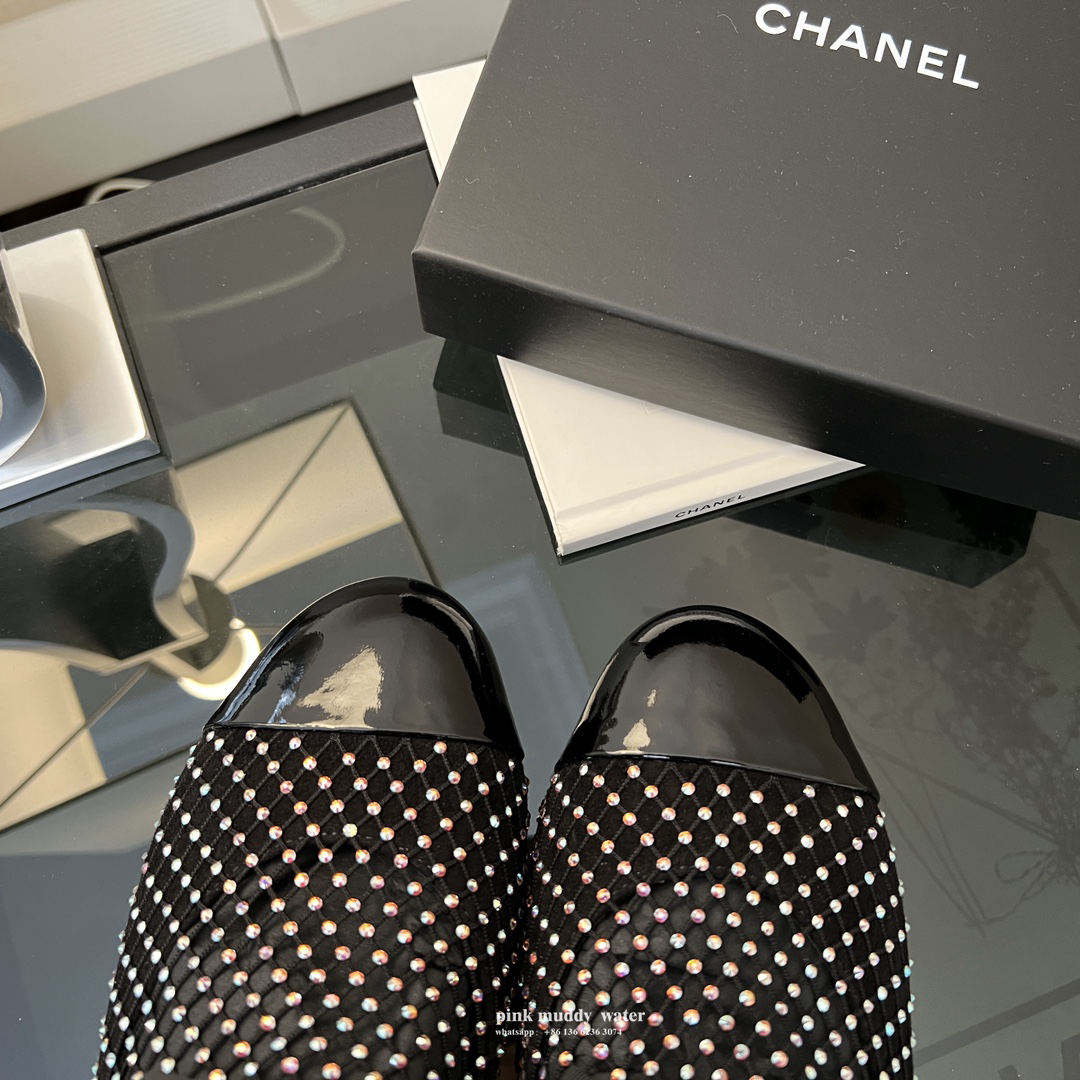 Chanel Shoes
