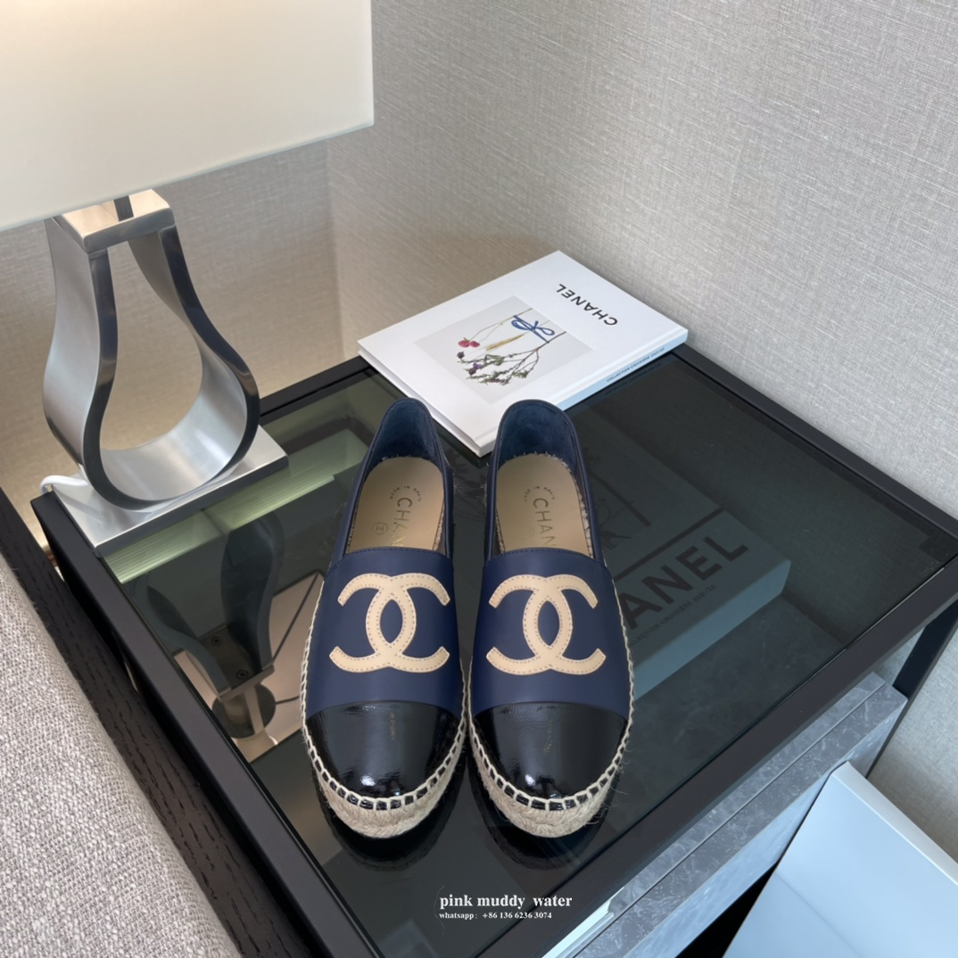 Chanel Shoes