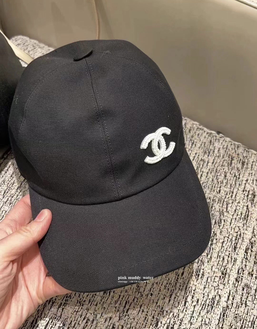 Chanel Htas
