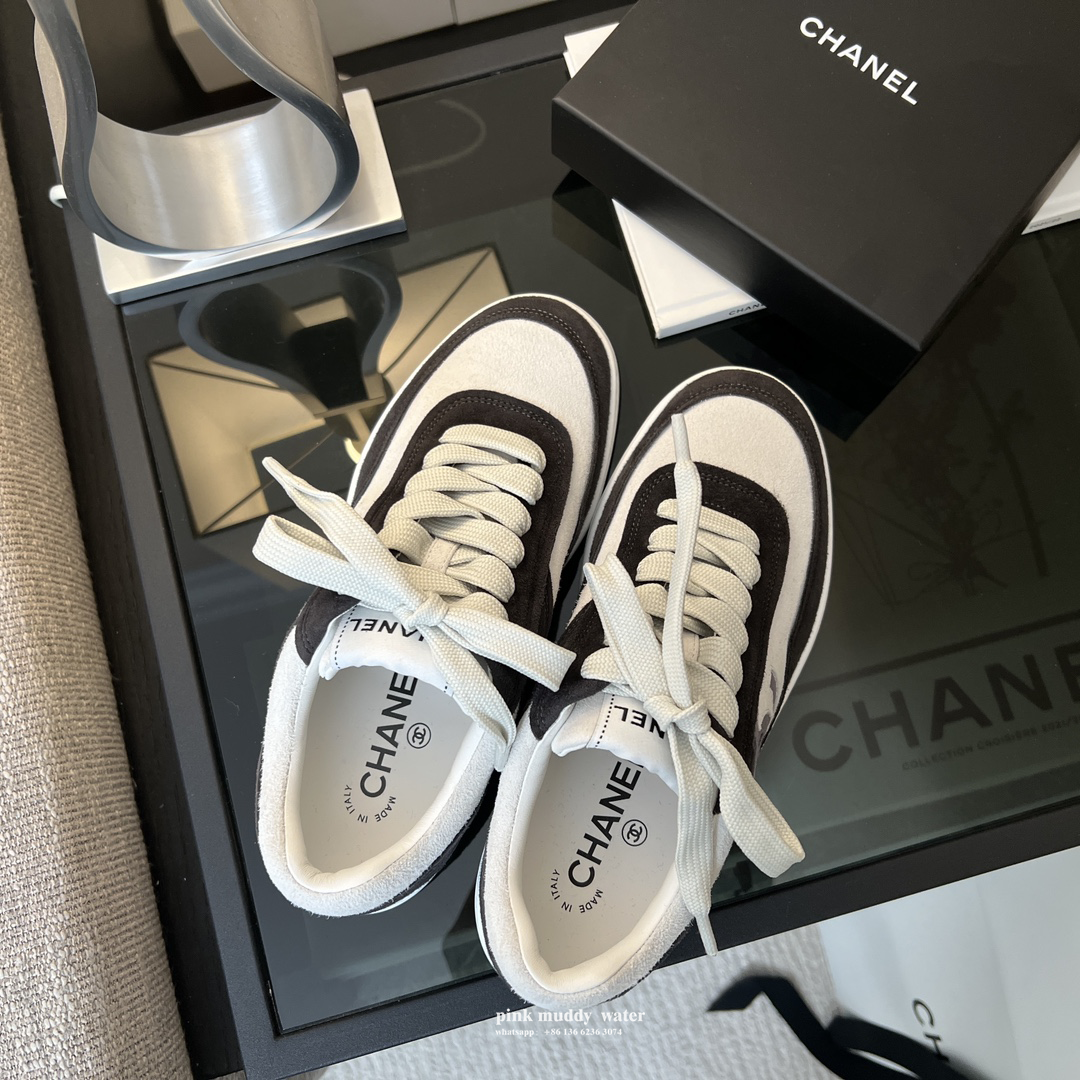 Chanel Shoes