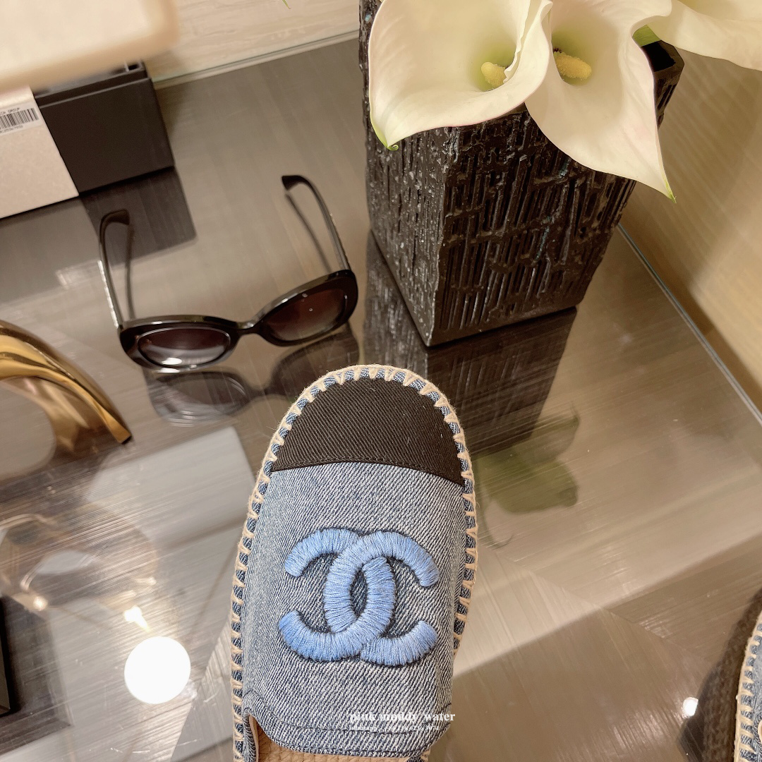 Chanel Shoes