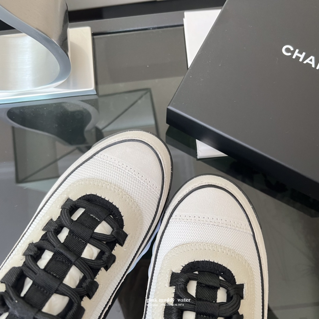 Chanel Shoes