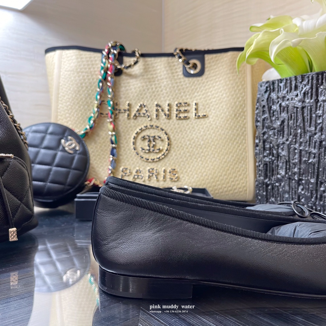 Chanel Shoes