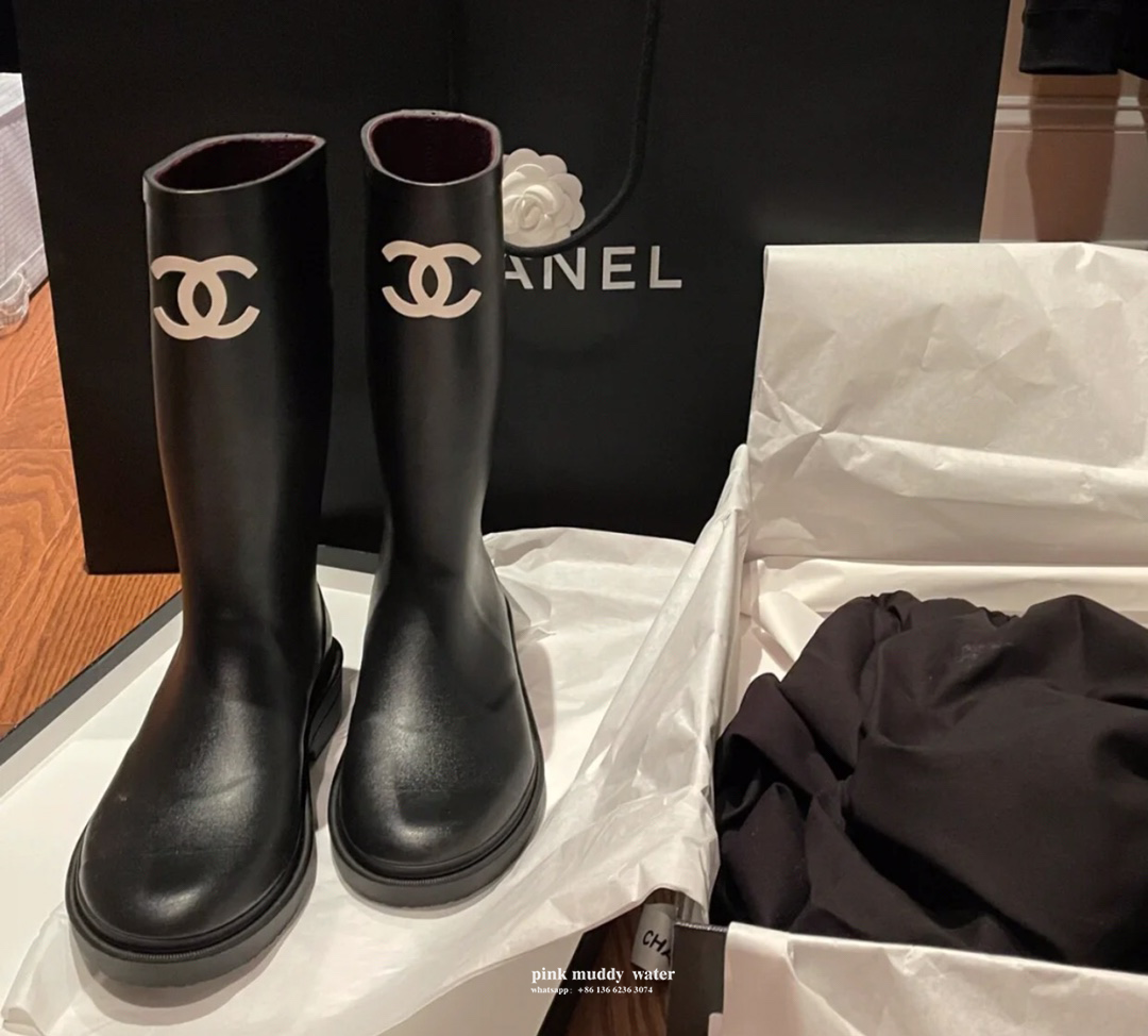 Chanel Shoes