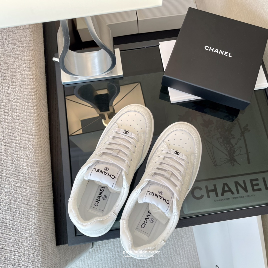 Chanel Shoes