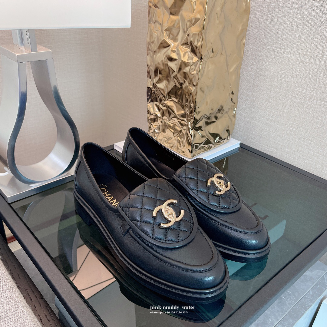 Chanel Shoes