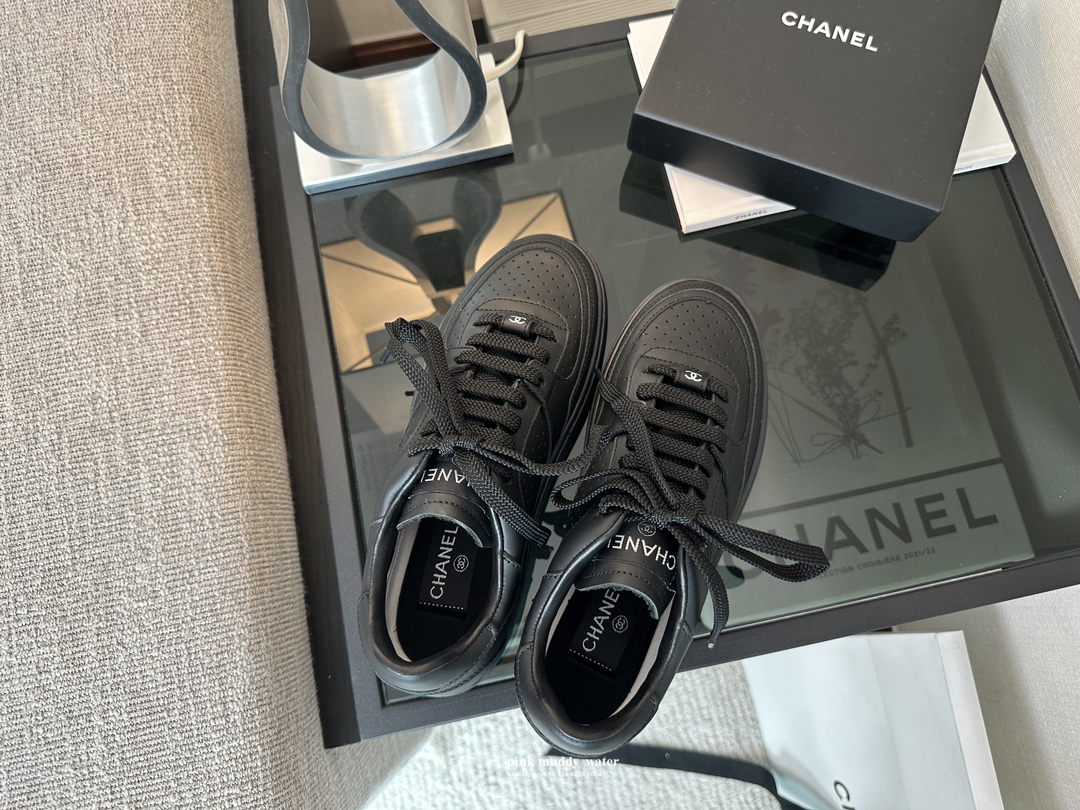 Chanel Shoes