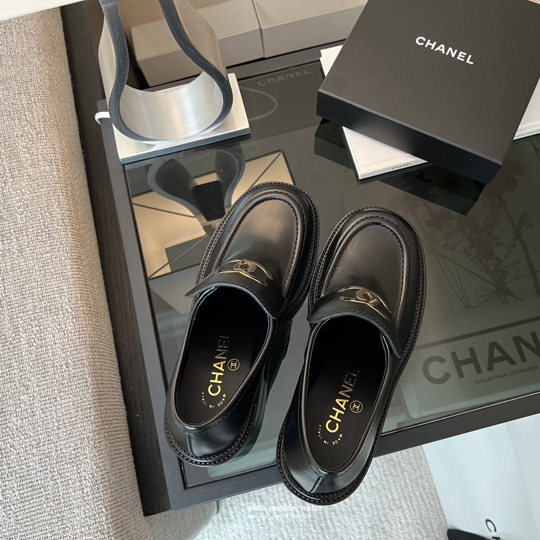 Chanel Shoes
