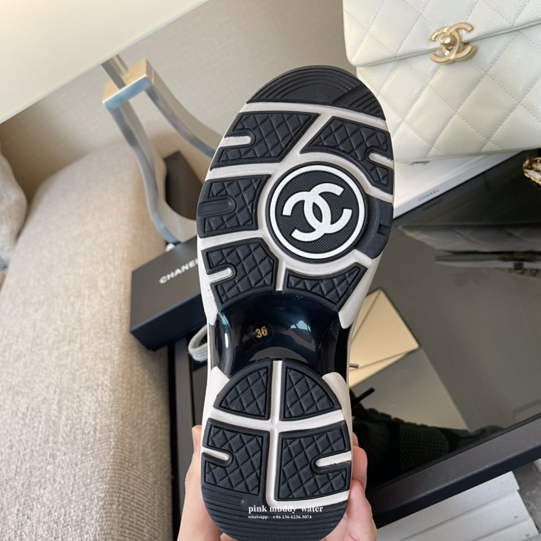 Chanel Shoes