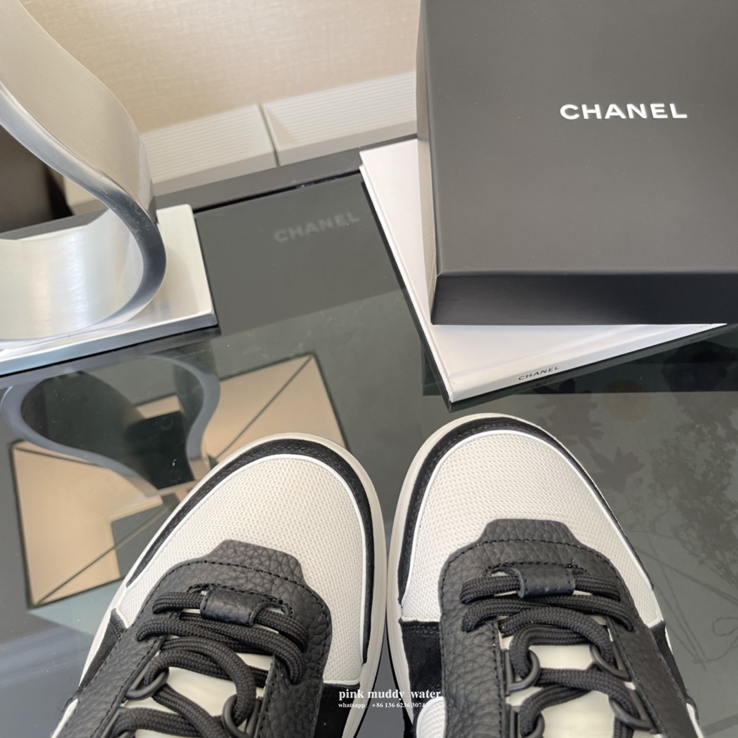 Chanel Shoes