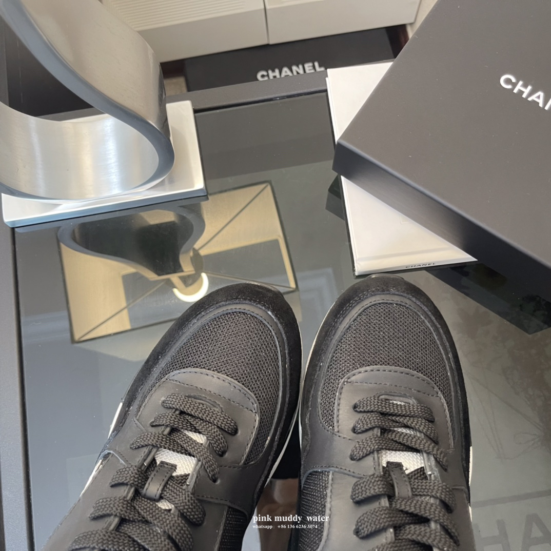 Chanel Shoes