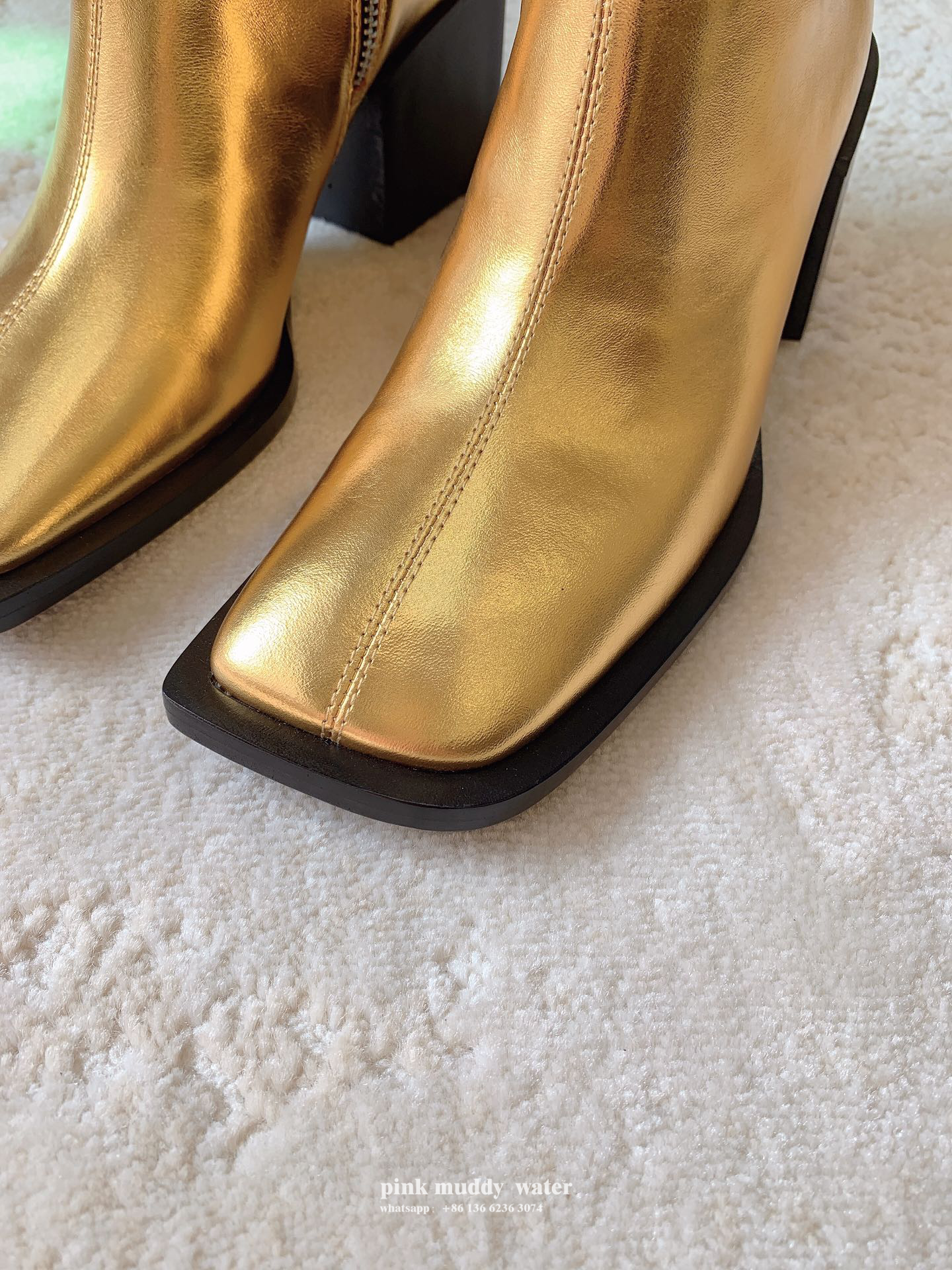 Jil Sander Shoes