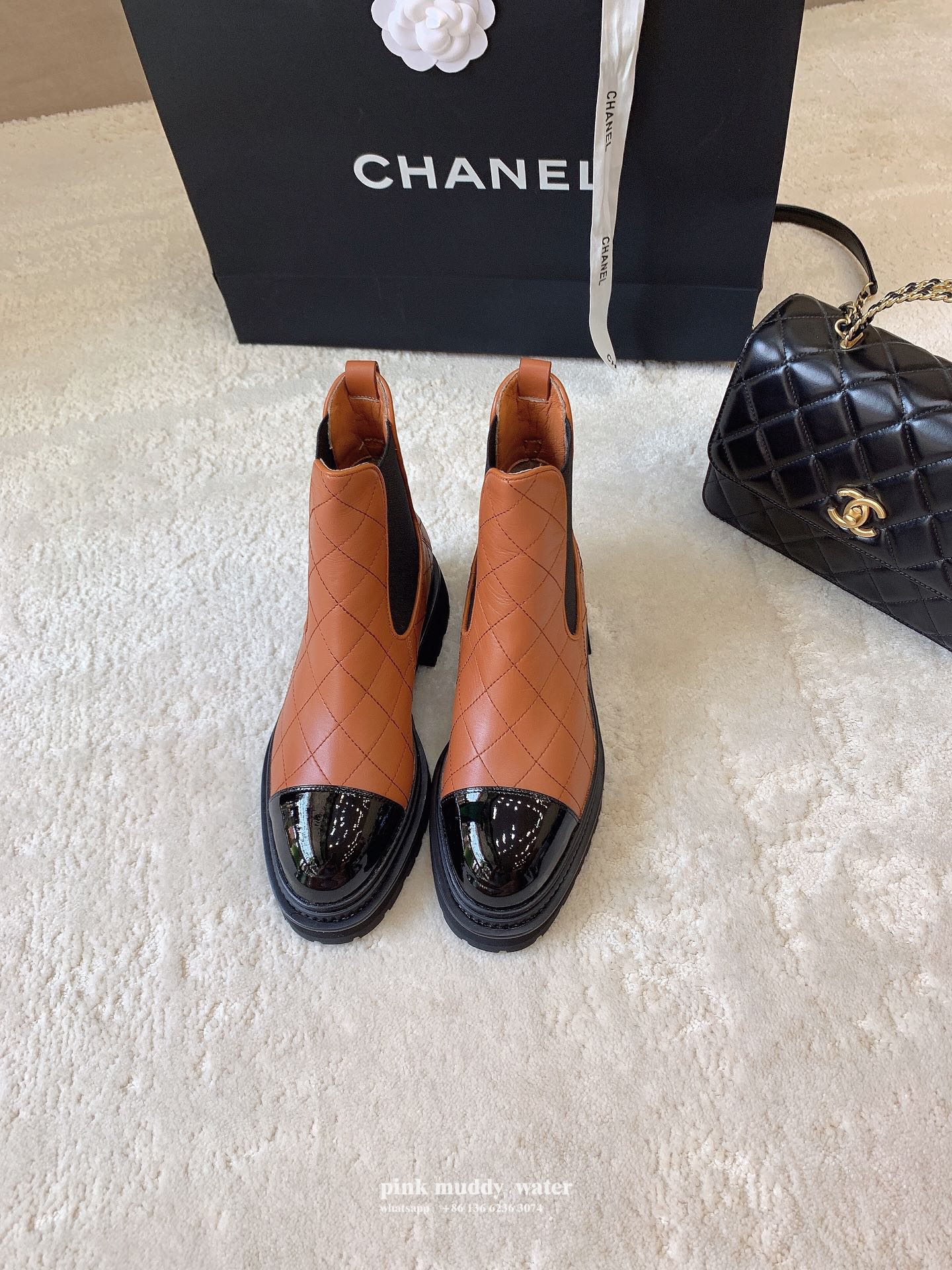 Chanel Shoes