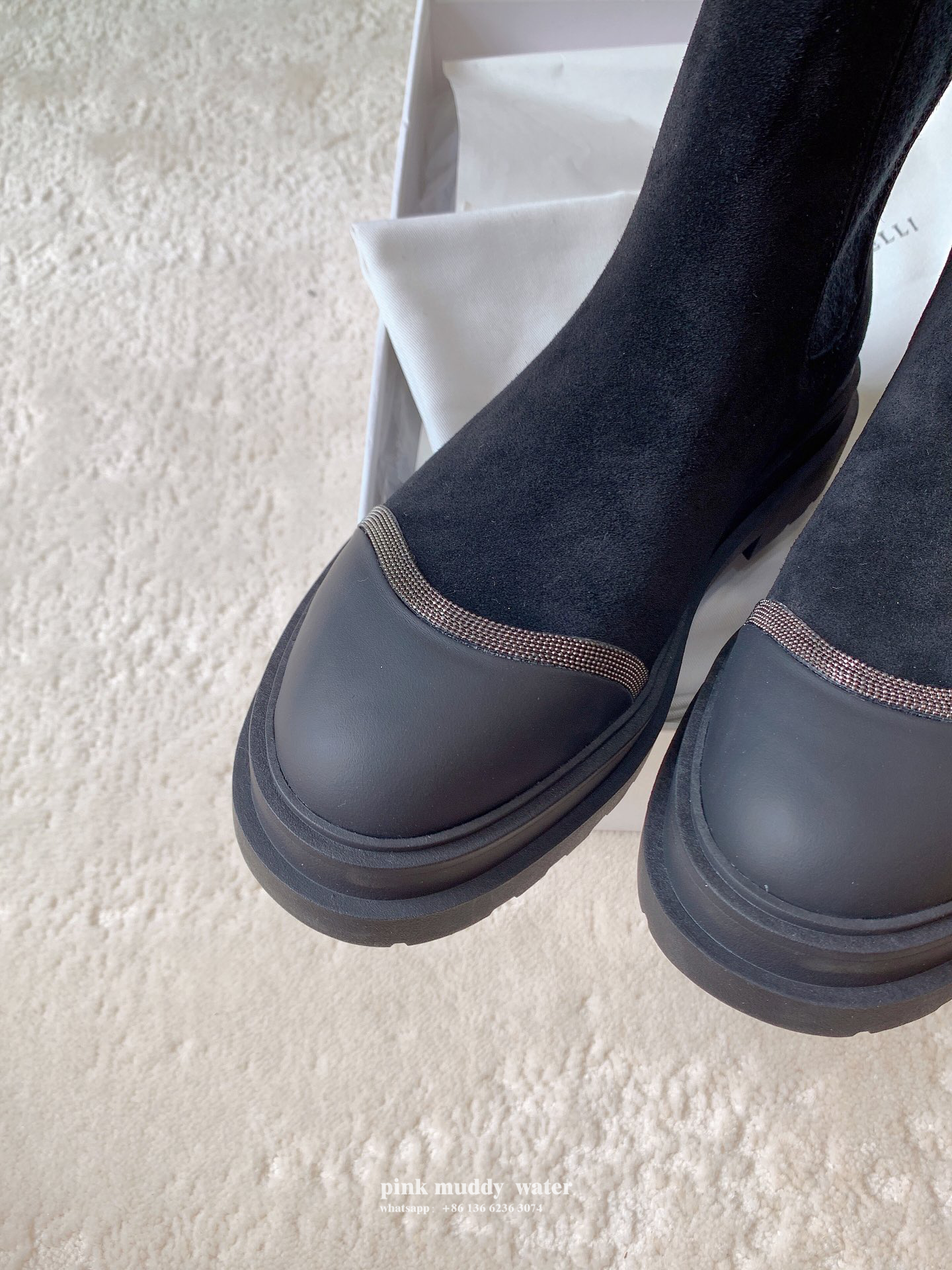 Brunello Cucinelli Shoes