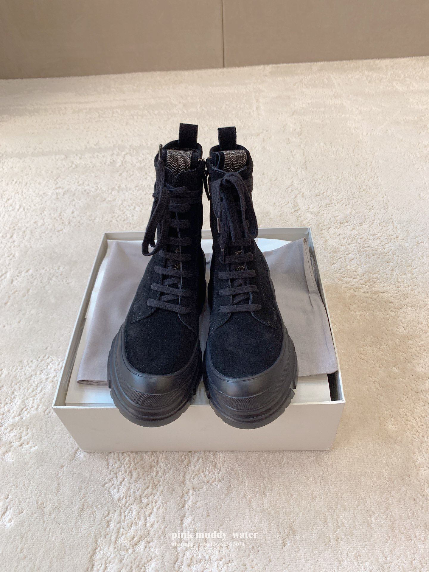 Brunello Cucinelli Shoes