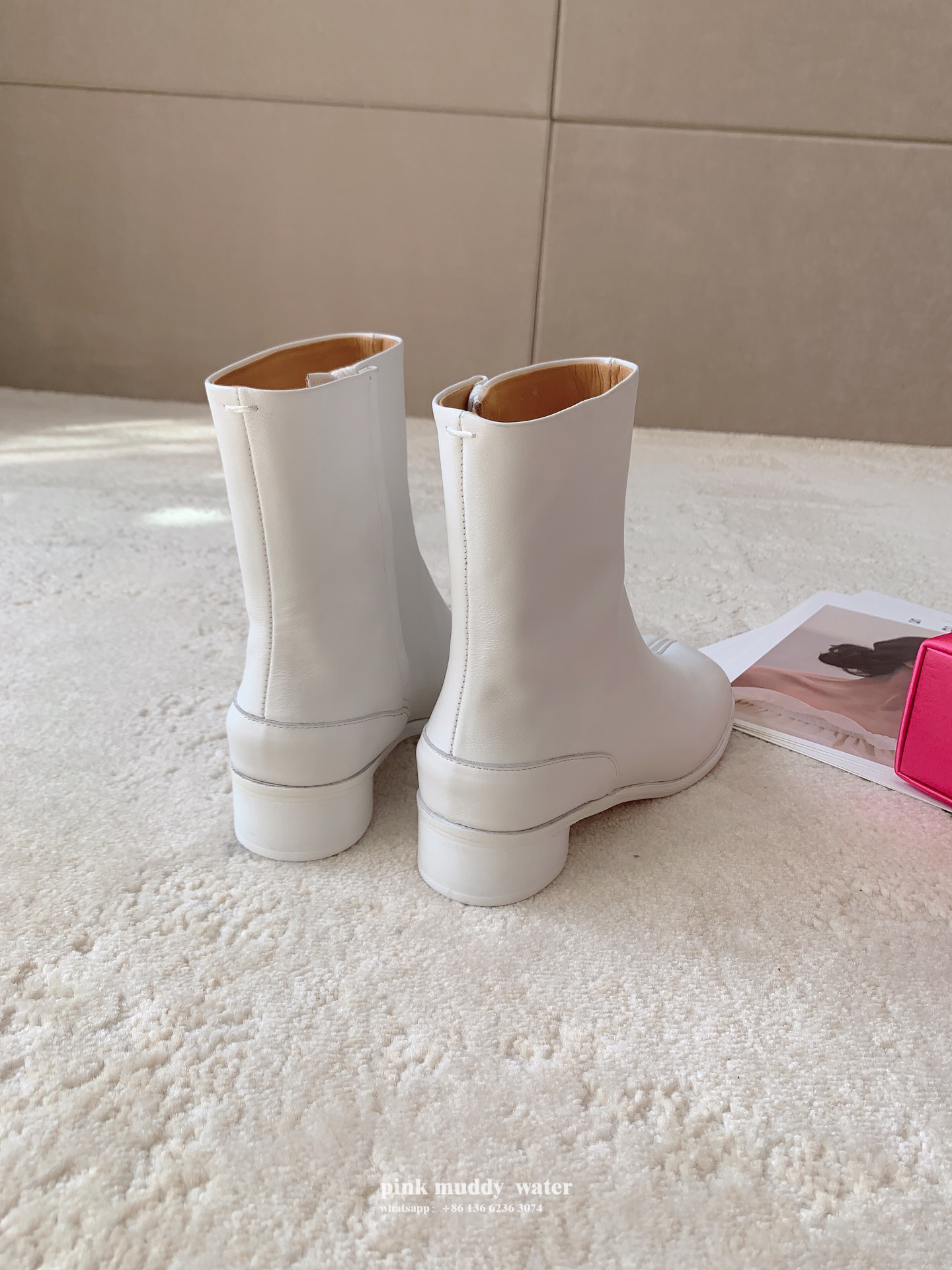 Maison Margiela Shoes