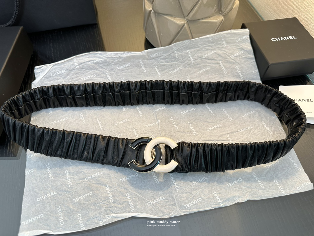 Chanel Belts