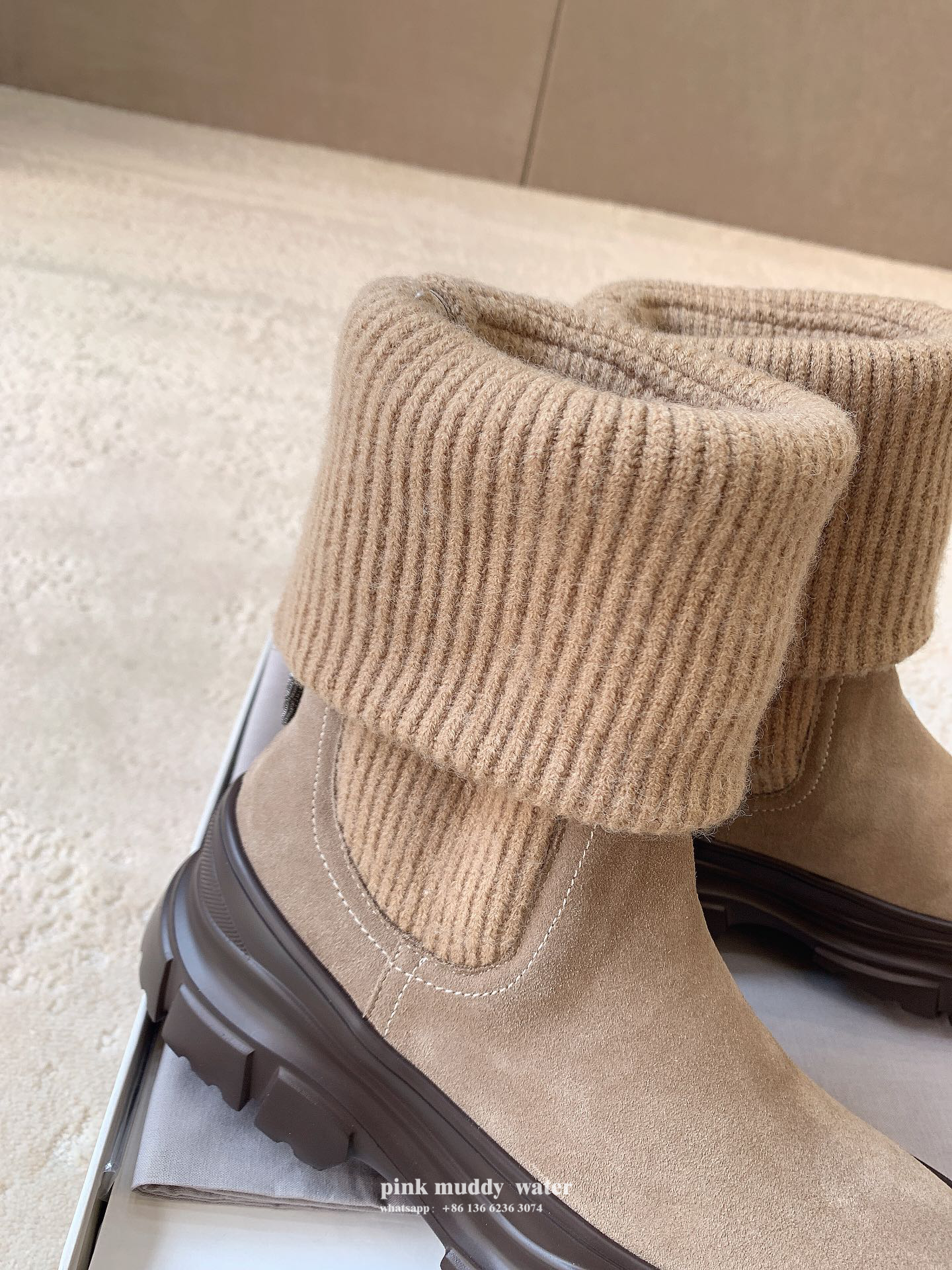 Brunello Cucinelli Shoes