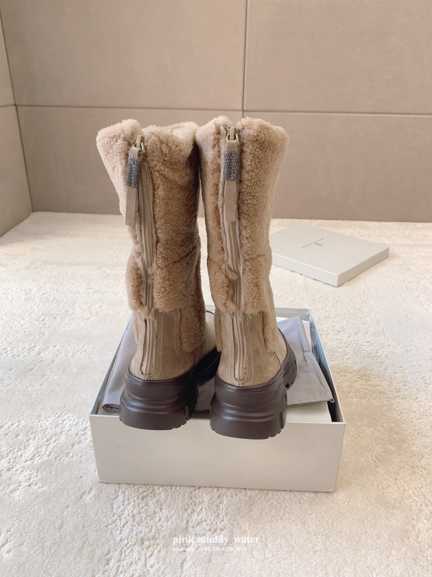 Brunello Cucinelli Shoes