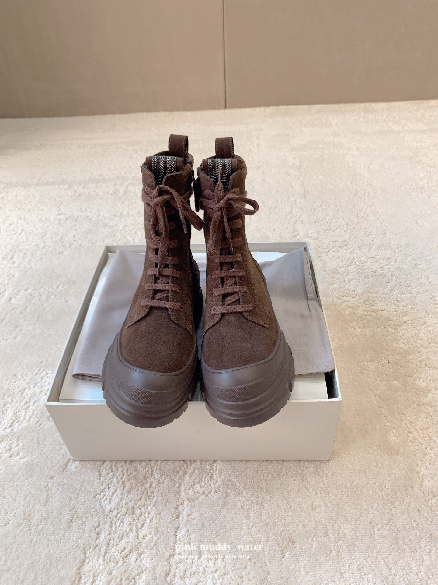 Brunello Cucinelli Shoes