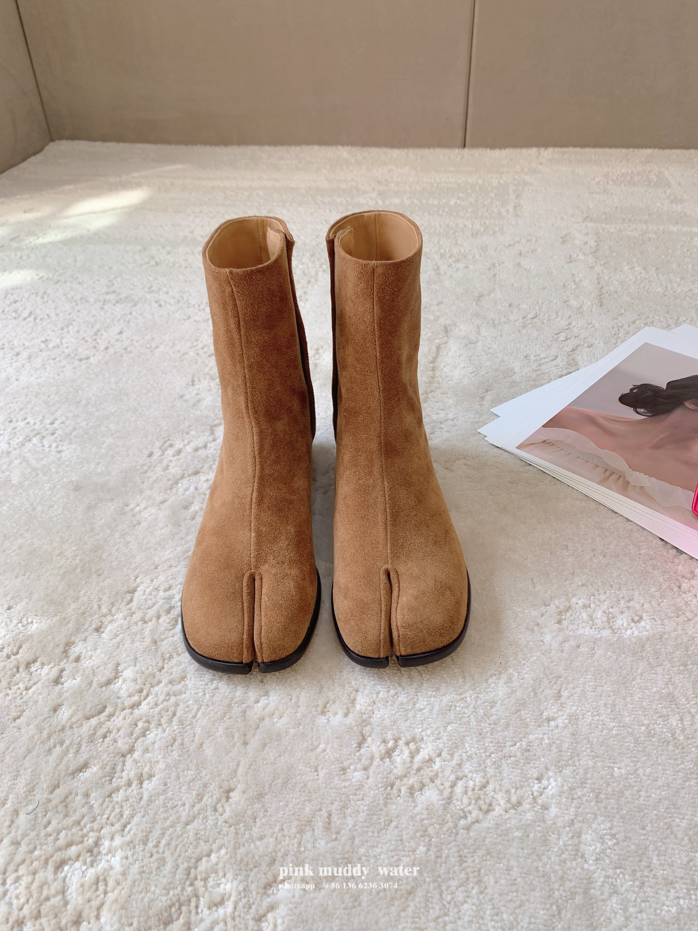 Maison Margiela Shoes