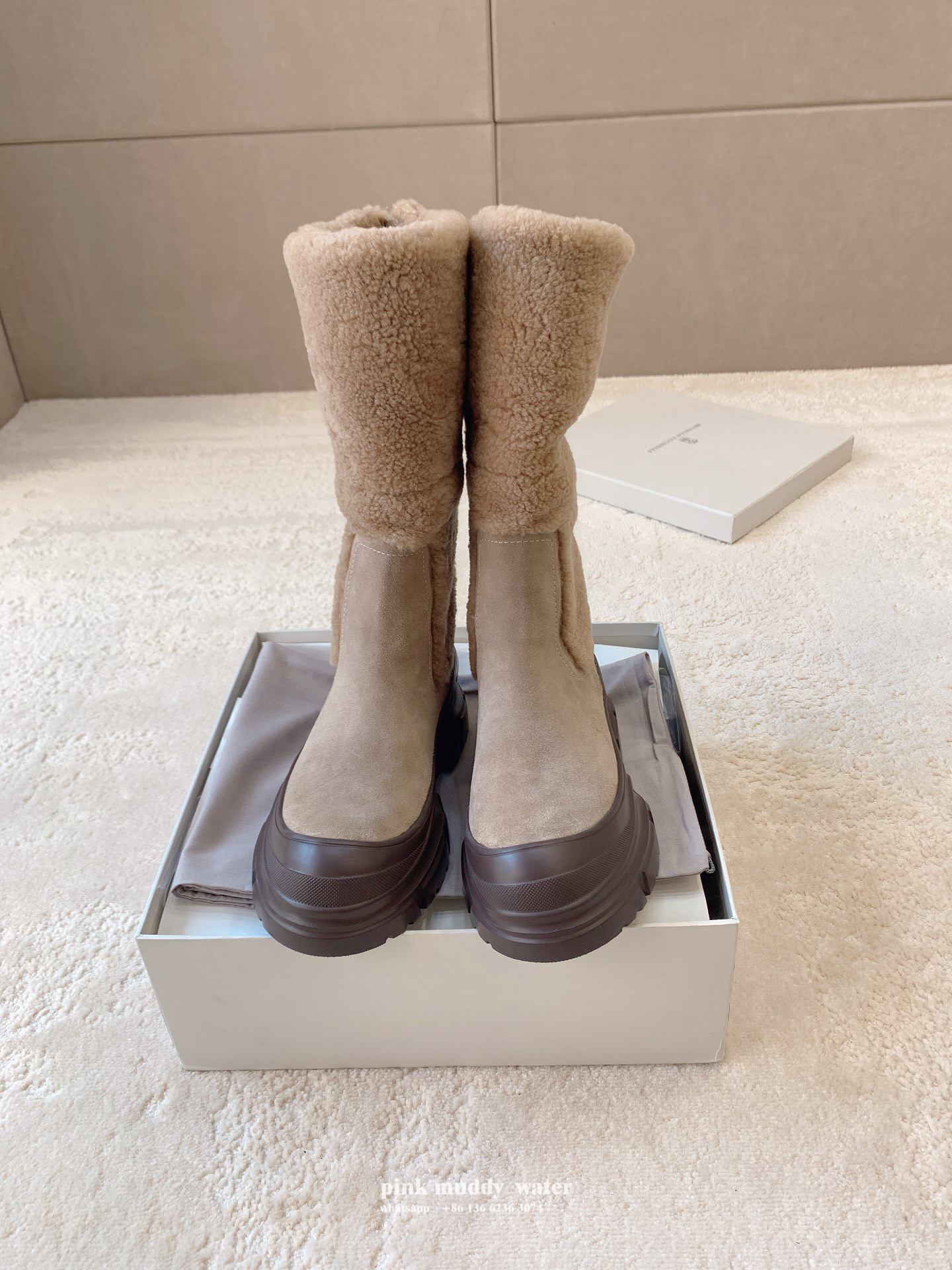 Brunello Cucinelli Shoes