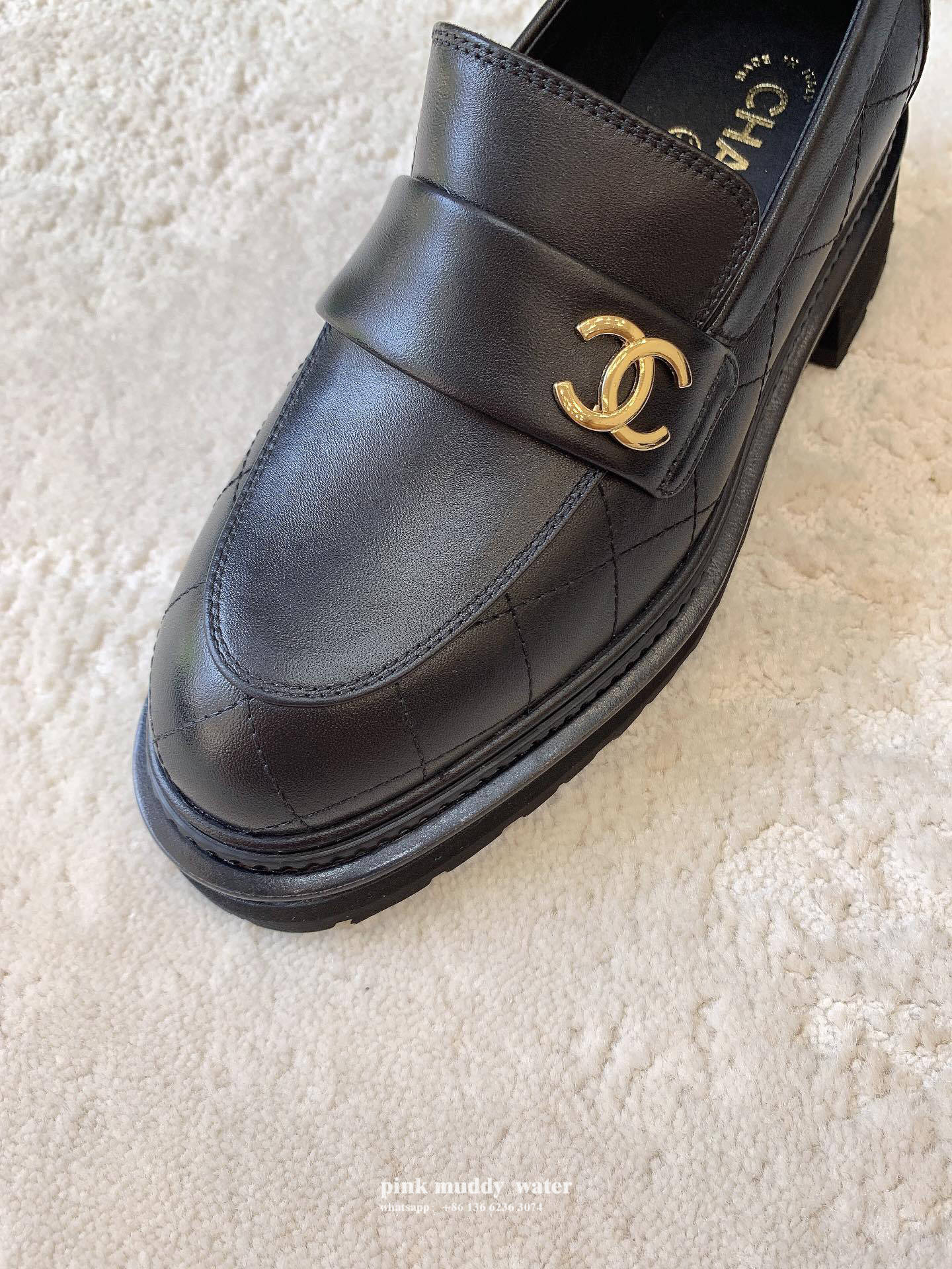 Chanel Shoes