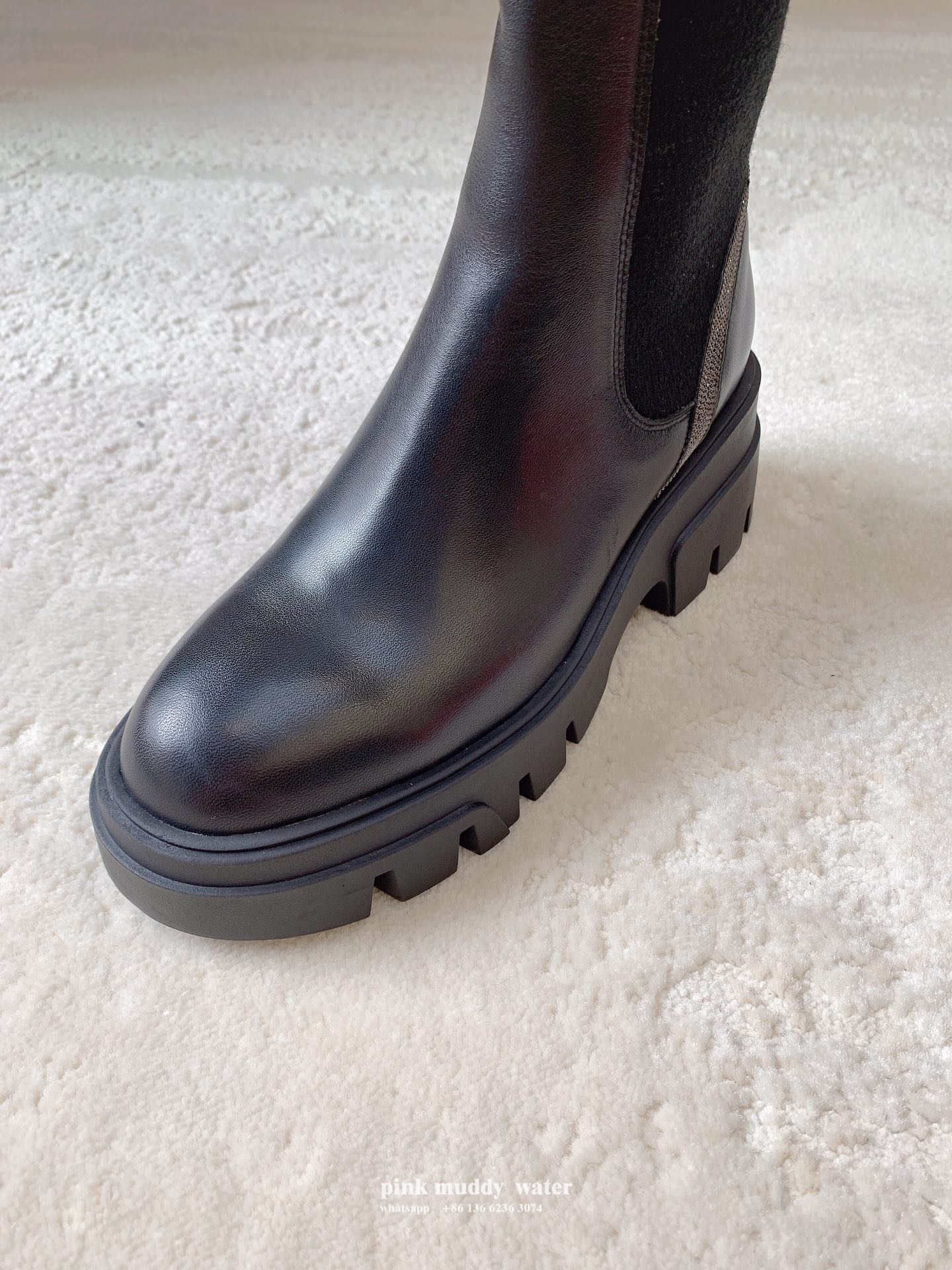 Brunello Cucinelli Shoes