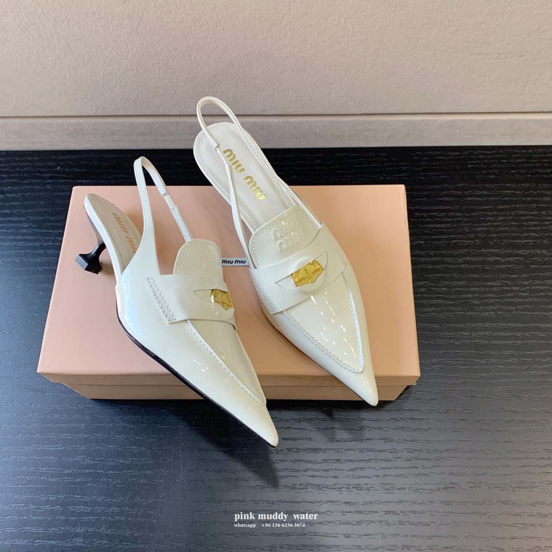 Miu Miu Shoes