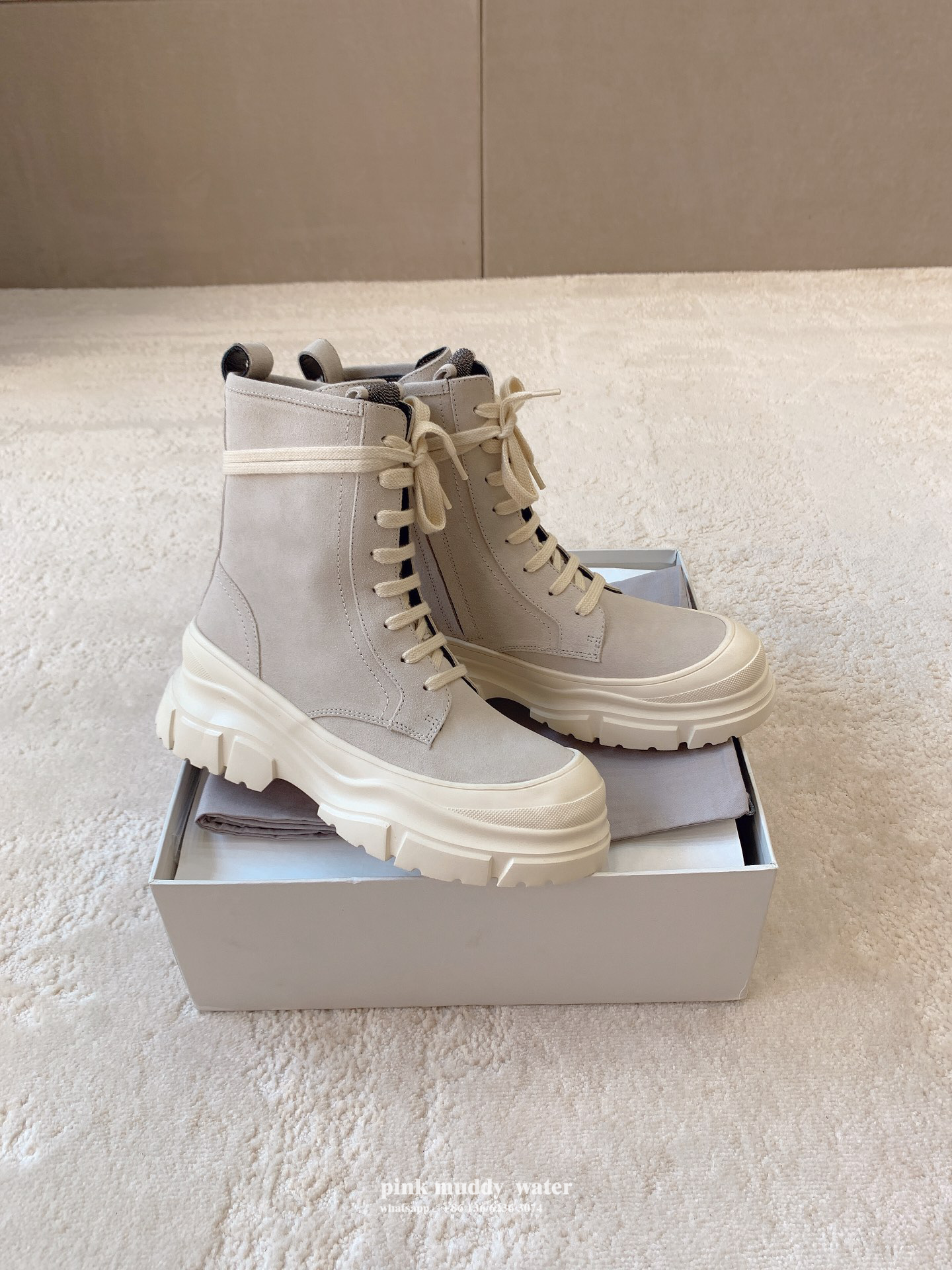 Brunello Cucinelli Shoes