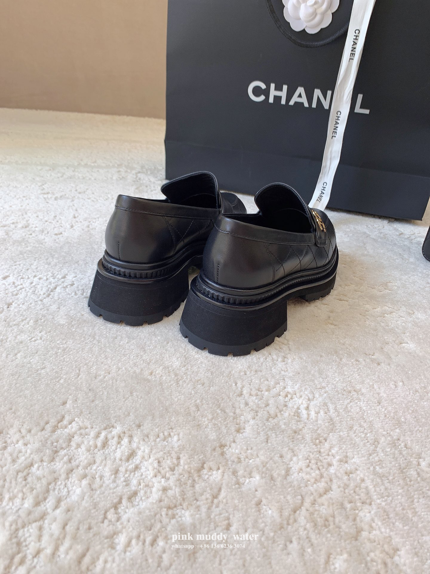 Chanel Shoes