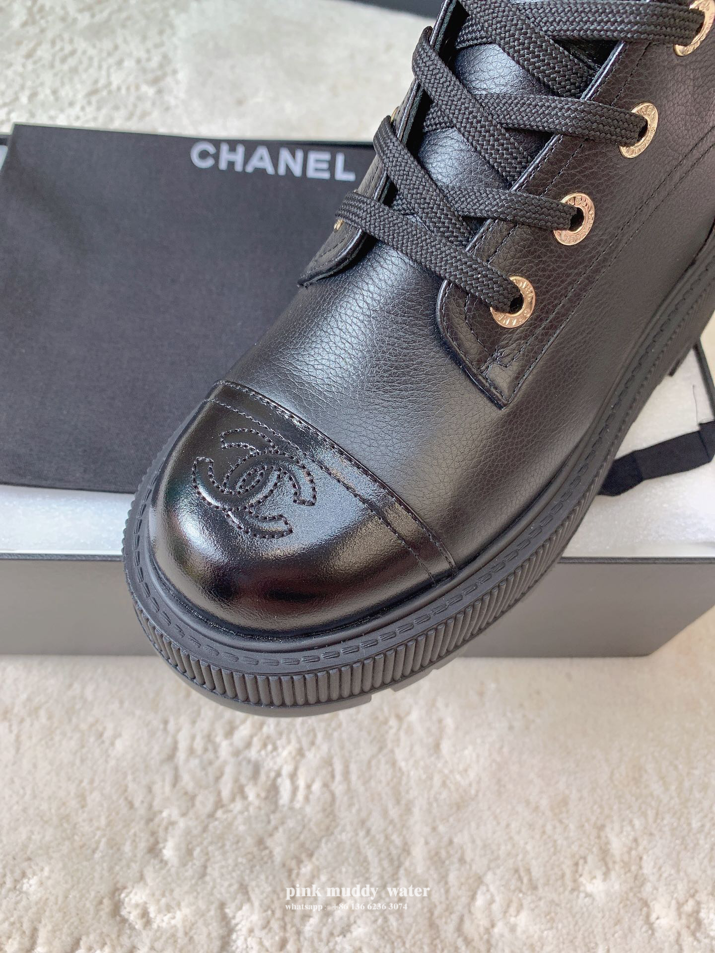 Chanel Shoes