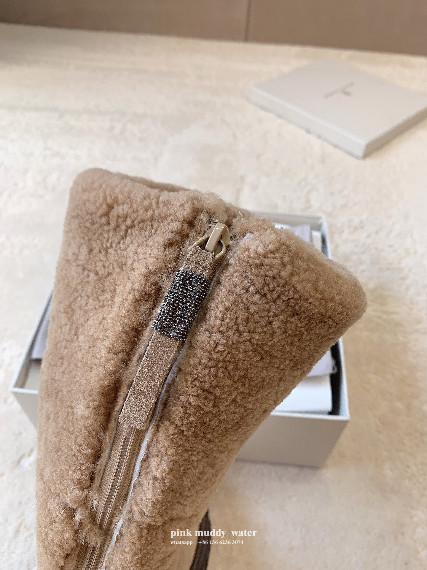 Brunello Cucinelli Shoes