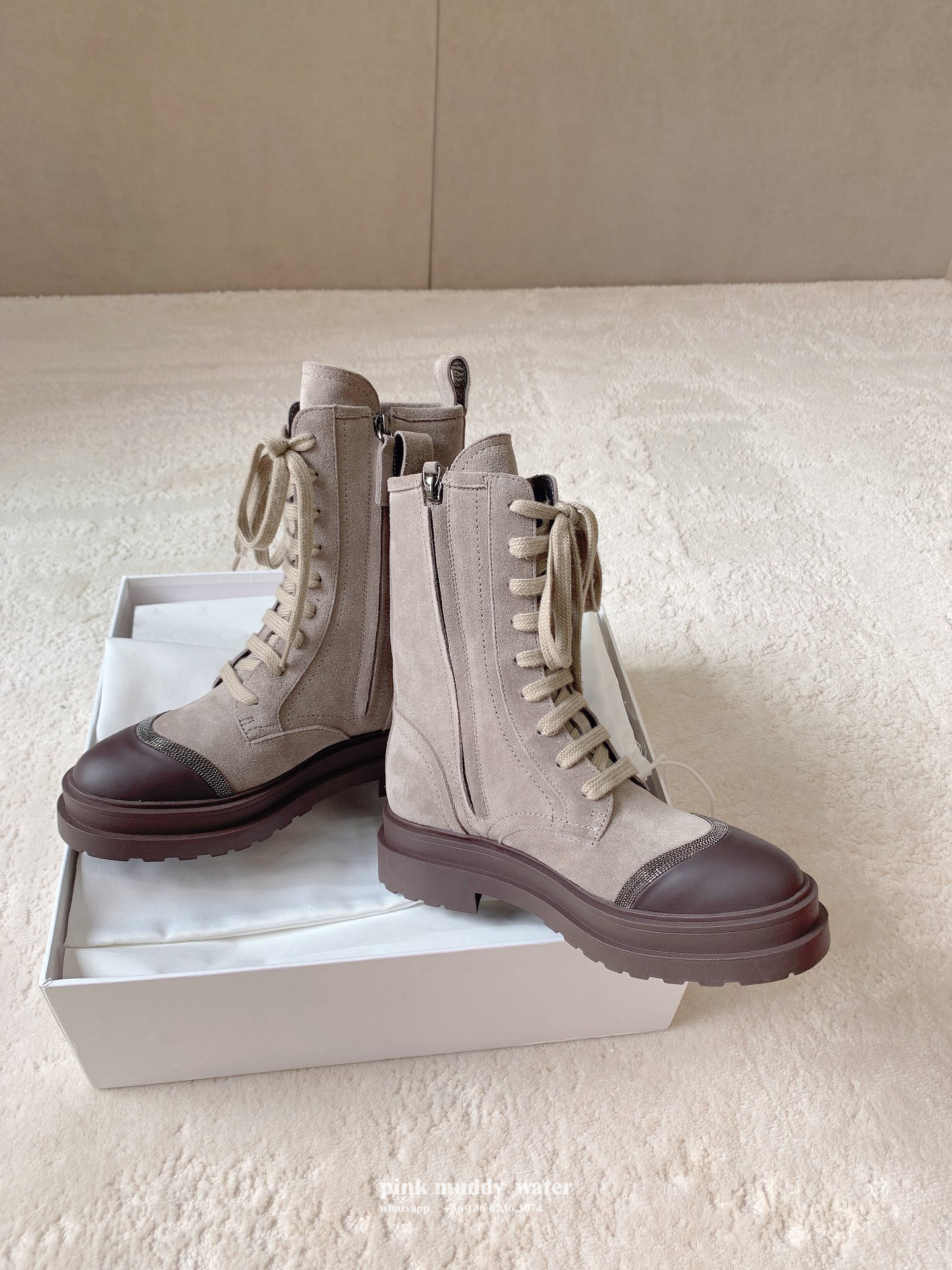 Brunello Cucinelli Shoes