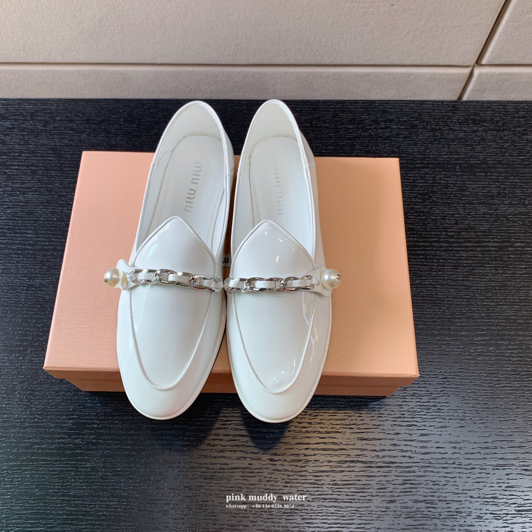 Miu Miu Shoes