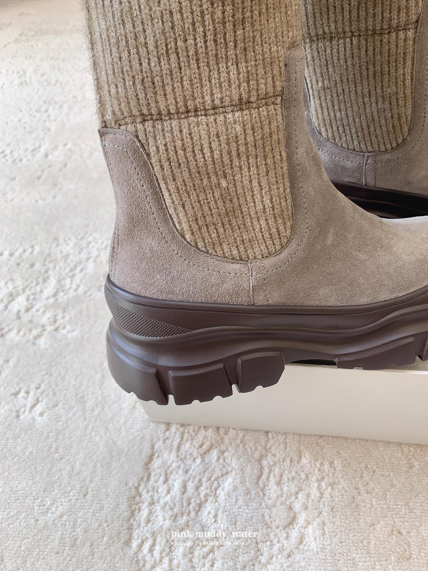 Brunello Cucinelli Shoes