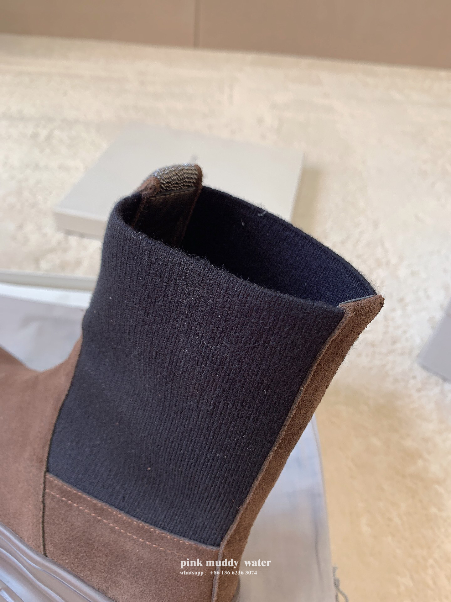 Brunello Cucinelli Shoes