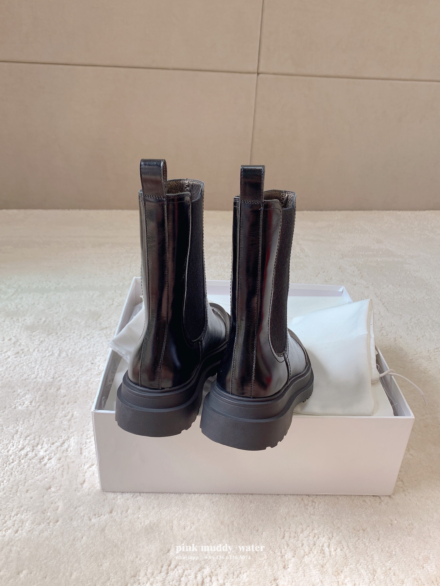 Brunello Cucinelli Shoes