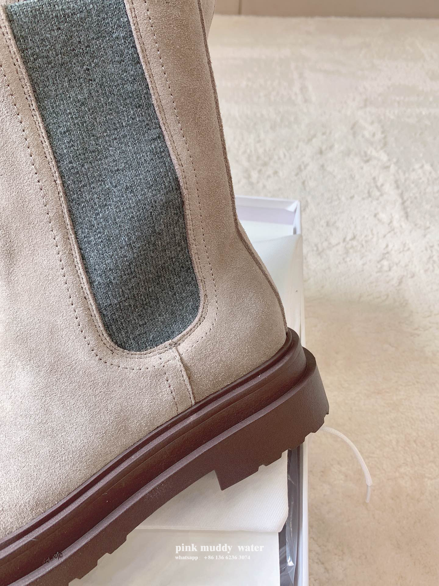 Brunello Cucinelli Shoes