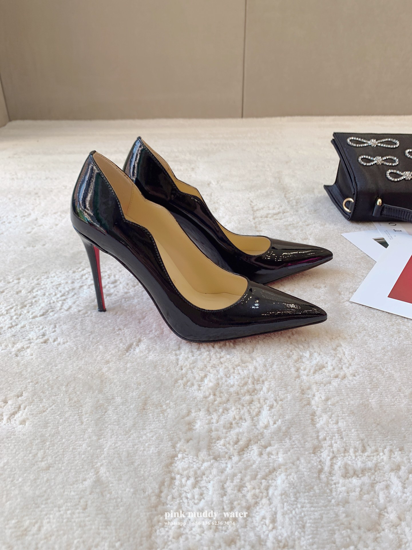 Christian Louboutin Shoes