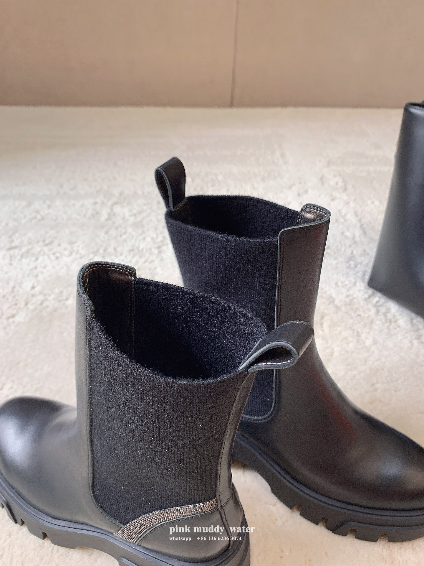 Brunello Cucinelli Shoes