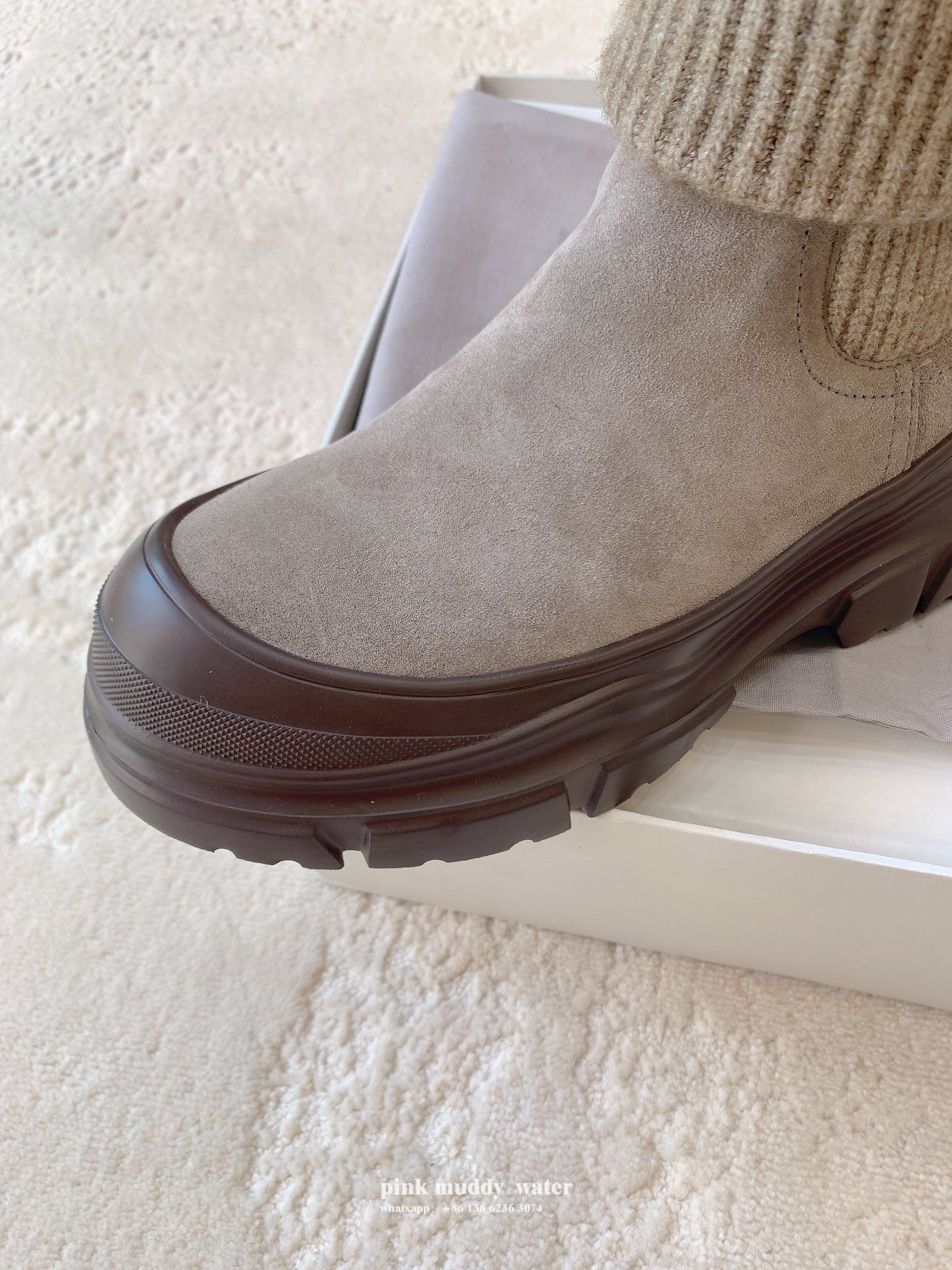 Brunello Cucinelli Shoes