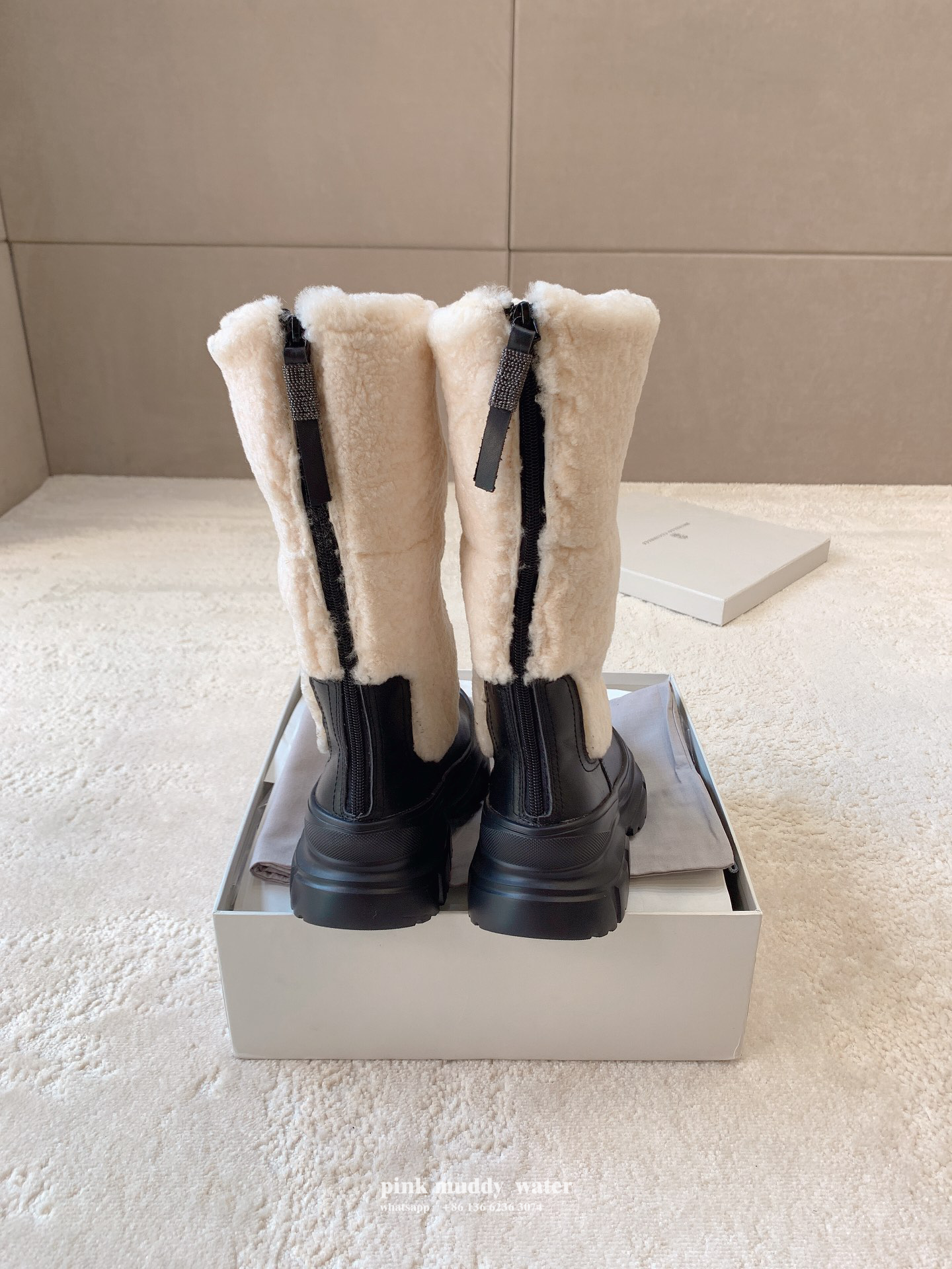 Brunello Cucinelli Shoes