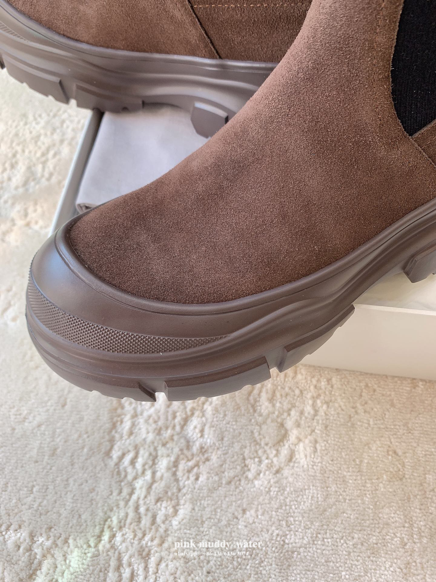 Brunello Cucinelli Shoes