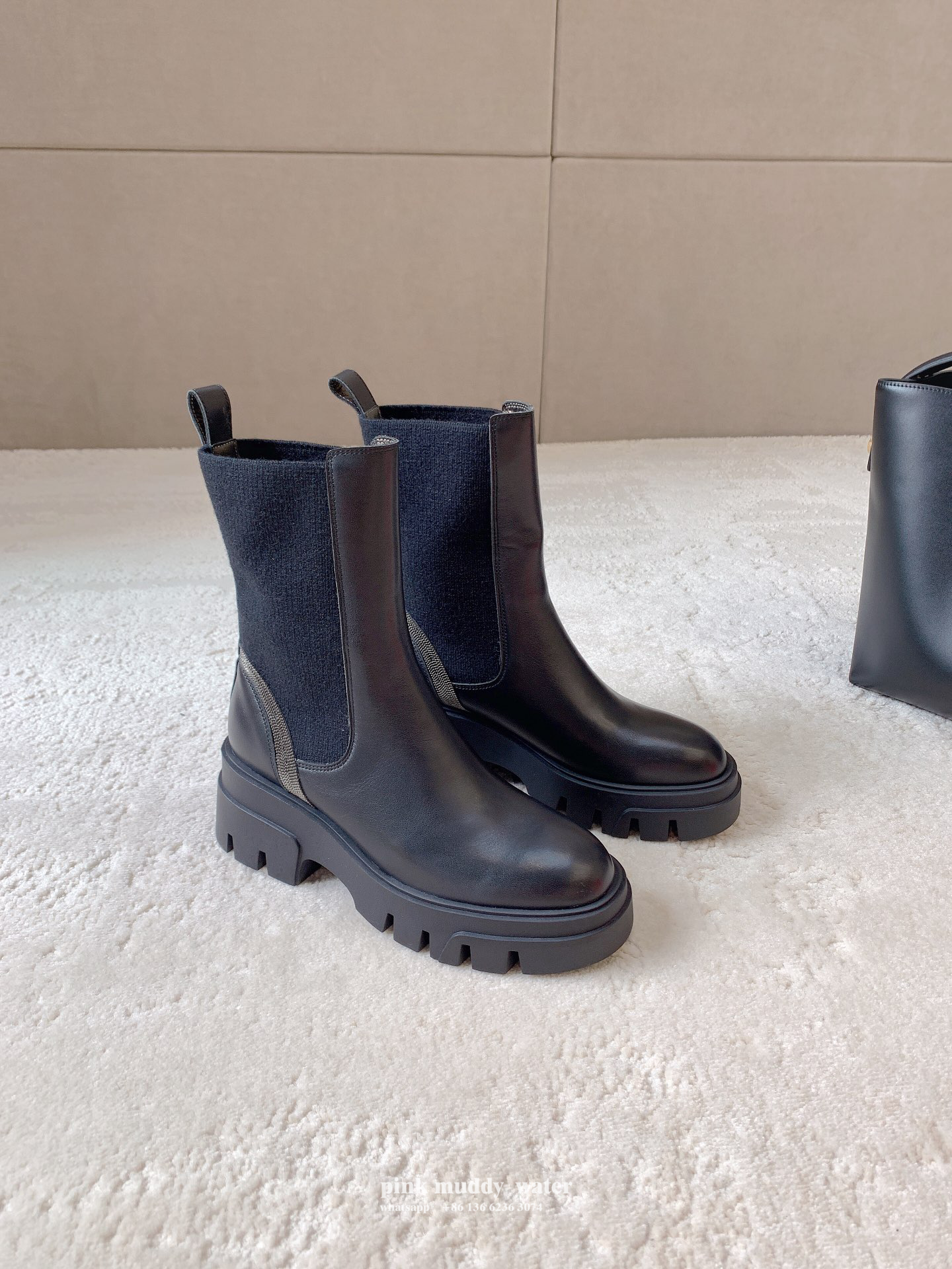 Brunello Cucinelli Shoes